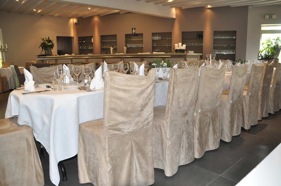 Salle de mariage